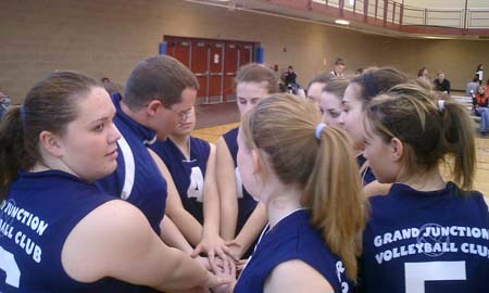 team